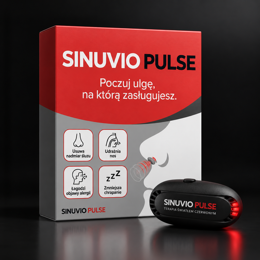 Sinuvio Pulse