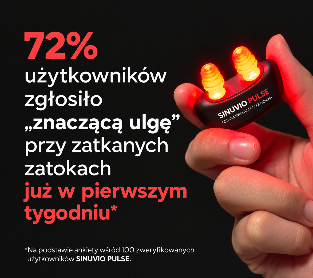 Sinuvio Pulse