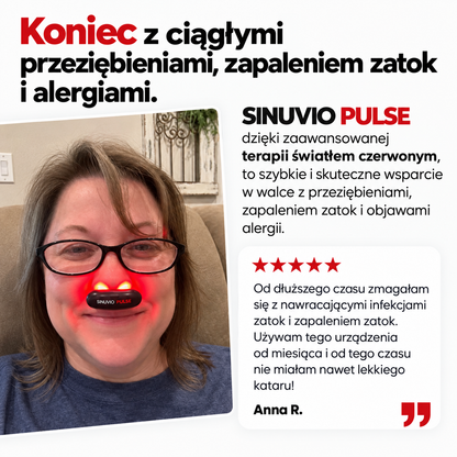 Sinuvio Pulse